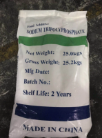 Натрий триполифосфат «ЧДА»