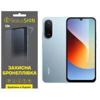 Поліуретанова плівка StatusSKIN Lite для Xiaomi Redmi A7 Pro Глянцева