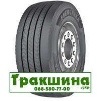 385/55 R22.5 Evergreen ETL25 160K Рульова шина