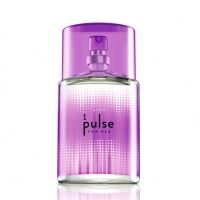 Туалетная вода Avon 1 Pulse для Нее