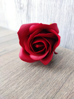 Троянда стандарт «Бордова» №9
