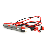 Щупы ANENG AN-1005 для мультиметров, 10A, Premium качество, 108cm