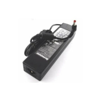Блок живлення до ноутбуку Lenovo 90W 20V 4.5A разъем 5.5/2.5 (PA-1900-56LC / 36001547)
