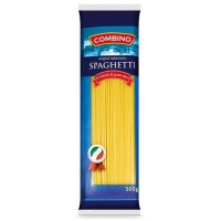 Спагетти Combino 500 г