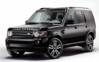 Чип тюнинг прошивки Land Rover Discovery 4 2.7 3.0 с ЭБУ Siemens SID 204 Bosch EDC17 от Адакт