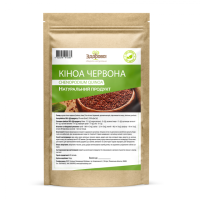Киноа красное 500гр