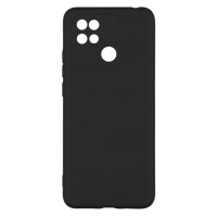 Чохол Full Case TPU+Silicone Touch No Logo для Xiaomi Redmi 10C 4G