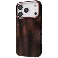 Чохол Proove Gleam Case with Magnetic Ring для iPhone 17 Pro Max Milky Way (PCGCIP17PM68)