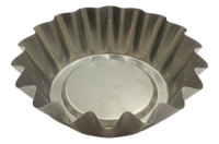 Форма для выпечки Xplast 85мм кекс (TNX-К104)