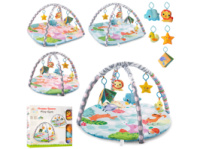 Розвиваючий килимок для немовляти.
