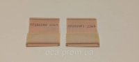 Шлейф LVDS T-con 64-66-68pin YT1812N2 2269 YS1818F1 2269 довжина 4.2см ширина 3.6см