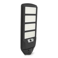 SOLAR LED-фонарь Anern AN-ISGL10-150W, 150W,112LED/5054, 3.2v12AH LiFePO4, 1900lm, заряд 8 ч, разряд 4 часа, IP66. ABC Plastic, 622*251*47mm
