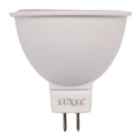 Світлодіодна лампа Luxel MR16 3,5 W GU5,3 (ECO 010-NE 3,5W)