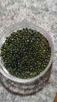 Чешский бисер/ 10 / 5 грамм