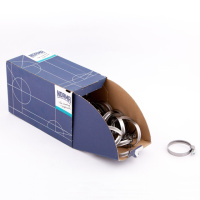 Хомути Norma 32-50/9 C7 W2, 100шт