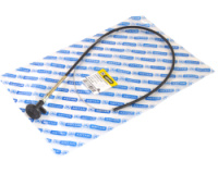 Трос ручного управления карбюратором ВАЗ 2108-099 (подсоса) 1780 мм