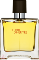 Духи для мужчин Hermes Terre d`Hermes Parfum 75 мл