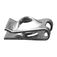 Фиксаторы, закладные Закладная под саморез - Ford Много моделей