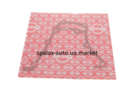 Прокладка передньої кришки Renault Master II/Trafic II/Vivaro A/Movano A1.9dCi 01-ELRING 906.530