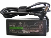 Блок питания Sony Vaio PCG-51511L PCG-51513L VGP-AC19V48 VGP-AC19V49 (заряднеое устройство)