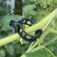 Клипсы для крепления растений, HORTICO (Польша), 100шт