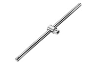 Вороток T-образный Intertool 3/4« x 450 мм (ET-1024)