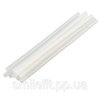 Клейові стрижні універсальні, клей у стрижнях 7,5мм 78 шт, Олівець для клейового пістолета