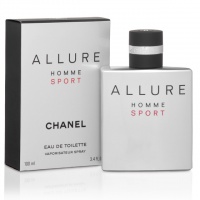 Allure Homme Sport