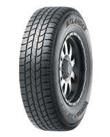 Шини 235/75R15LT	ATLANDER	ROVERSTAR A/T II	літо		116/113R