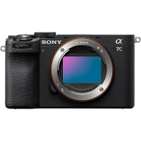 Цифровой фотоаппарат Sony Alpha 7CM2 body black (ILCE7CM2B.CEC)