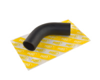 Патрубок радиатора УАЗ отводящий нижний*