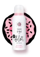 Лосьон для тела «Вкусный пончик» Bilou Tasty Donut Body Lotion ,оригинал