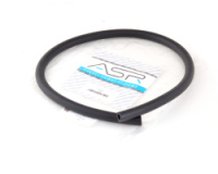 Шланг бачка расширительного ВАЗ 2108-099 пароотводящий, d8мм, 0,76м