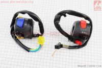 Блок переключения руля Viper V150A Viper ZS150A