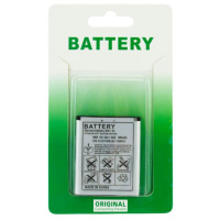 Аккумулятор sony  BST-33 650 mAh K790i, W610i, Z530i