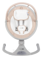 Гойдалка дитяча FreeON Elite, beige