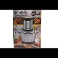 Подрібнювач продуктів LumaBella B-5004