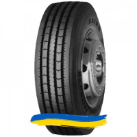 295/75R22.5 Haida HDS228 146/143M Рулевая шина