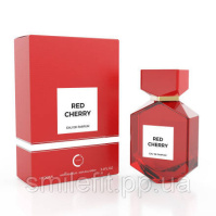 Унісекс парфумована вода Camara Red Cherry 100 мл