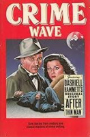 Crime Wave ed. Richard Layman