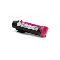 Картридж для Xerox PH6510/WC6515 (106R03695), жовтий, 4300 ст., TM ES