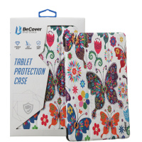 Чехол для планшета BeCover Smart Case Lenovo Tab P11 (2nd Gen) (TB-350FU/TB-350XU) 11.5« Butterfly (708687)