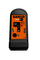 Тестер для ключей с инфракрасной и радиосвязью, Bahco, BELTKEY