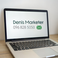 Інтернет-маркетолог Київ Україна