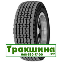 425/65 R22.5 Triangle TR678 164/162J Причіпна шина