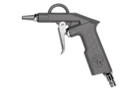 Пневмопістолет продувочний Intertool 20 мм (PT-0802)