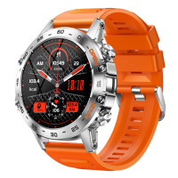 Smart Delta K52 Orange