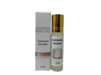 Cacharel Scarlett - масляные духи женские 9ml