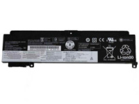 Аккумуляторная батарея для ноутбука Lenovo 01AV405 ThinkPad T460S 11.4V Black 2215mAh