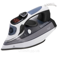 Парова праска Adler AD 5053 3000Вт